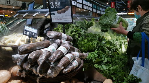 全國農產品批發市場豬肉平均價格為25.23元 公斤,比昨天上升0.3