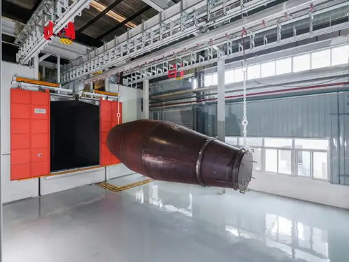 趣涂料粉末行 探訪全國標桿罐車用粉工廠與全國電石產業新篇章