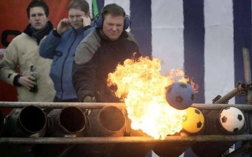 荷蘭全國不禁止電石炮但禁止運輸爆竹煙花 安全政策下的微妙平衡